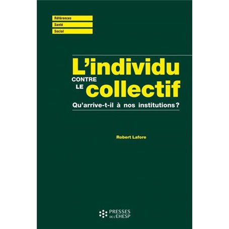 L'individu contre le collectif