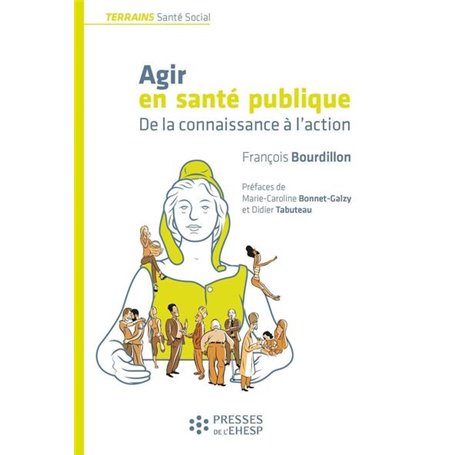 Agir en santé publique