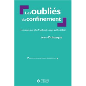 Les oubliés du confinement