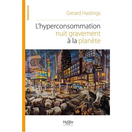 L'hyperconsommation nuit gravement à la planète