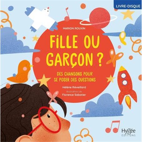 Fille ou garçon ?