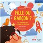 Fille ou garçon ?