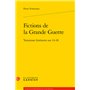 Fictions de la Grande Guerre