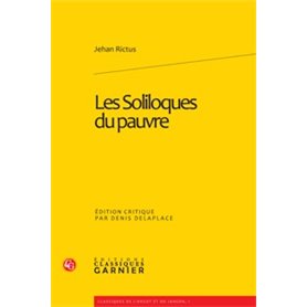 Les Soliloques du pauvre