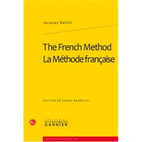 The French Method / La Méthode française