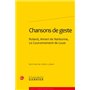 Chansons de geste