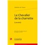 Le Chevalier de la charrette