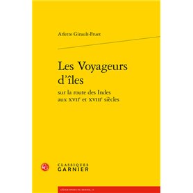 Les Voyageurs d'îles