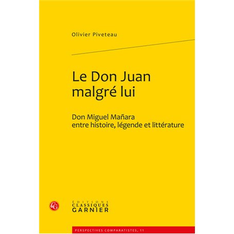 Le Don Juan malgré lui