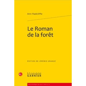 Le Roman de la forêt