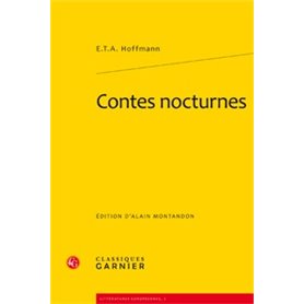 Contes nocturnes