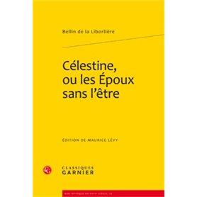 Célestine, ou les Époux sans l'être