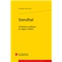 Stendhal