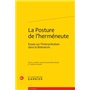 La Posture de l'herméneute