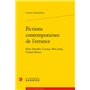 Fictions contemporaines de l'errance