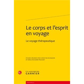 Le corps et l'esprit en voyage