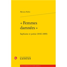 Femmes damnées