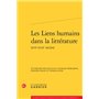 Les Liens humains dans la littérature (XVIe-XVIIe siècles)