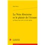 La Voix féminine et le plaisir de l'écoute