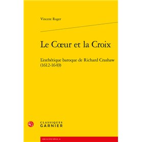 Le Coeur et la Croix