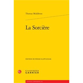 La Sorcière