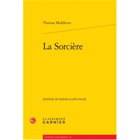 La Sorcière