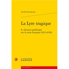 La Lyre tragique