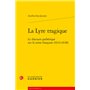 La Lyre tragique