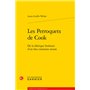 Les Perroquets de Cook