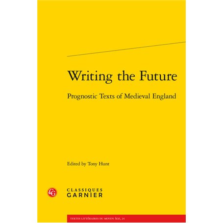 Writing the Future