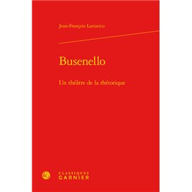 Busenello