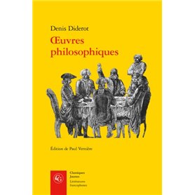 oeuvres philosophiques