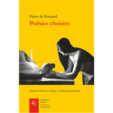 Poésies choisies