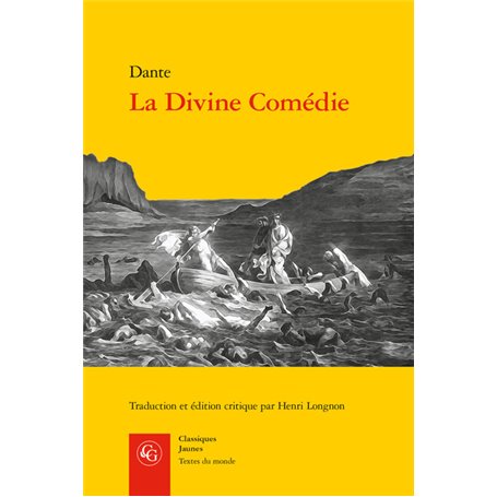 La Divine Comédie