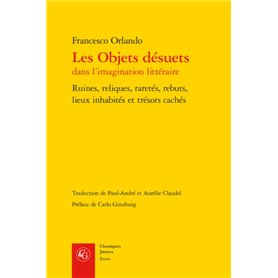 Les Objets désuets