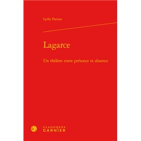 Lagarce