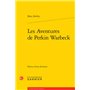 Les Aventures de Perkin Warbeck