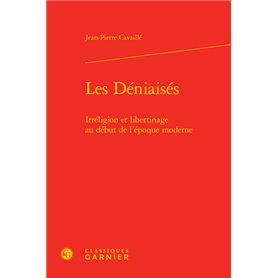 Les Déniaisés