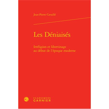 Les Déniaisés