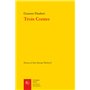 Trois Contes