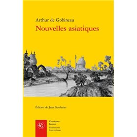 Nouvelles asiatiques