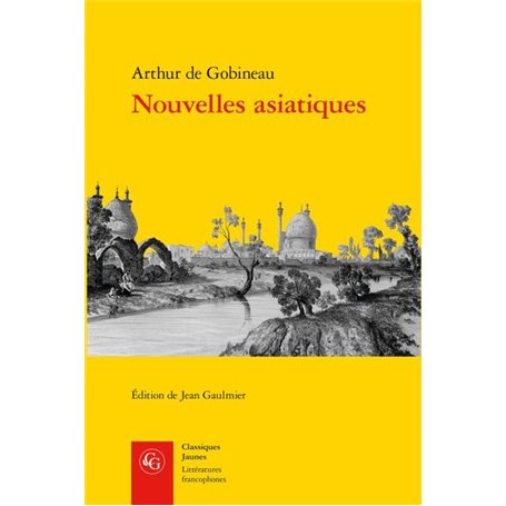 Nouvelles asiatiques