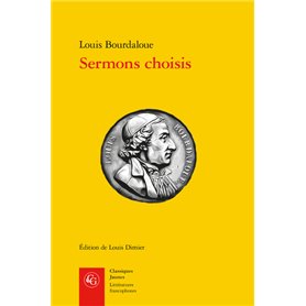 Sermons choisis