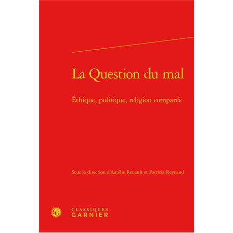 La Question du mal