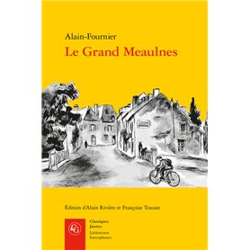 Le Grand Meaulnes