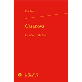 Casanova