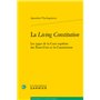 La Living Constitution