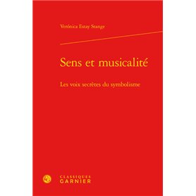 Sens et musicalité