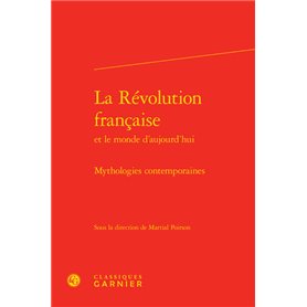 La Révolution française