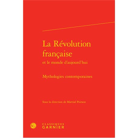 La Révolution française